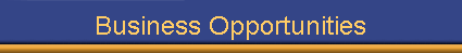 Business Opportunities