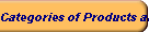 Categories of Products and Services