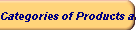 Categories of Products and Services