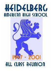 2001 Reunion